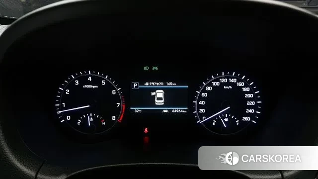 Genesis G80 id 3055326 из Кореи 18