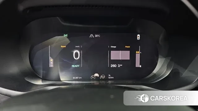 Polestar Polestar 2 id 3063476 из Кореи 18