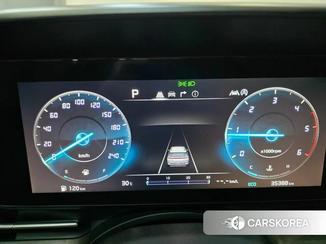 Kia Carnival 4th generation id 4427745 из Кореи 18