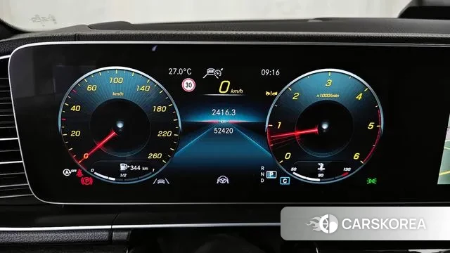 Mercedes-Benz GLE-Class W167 id 3027226 из Кореи 18