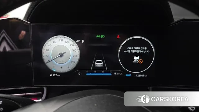 Hyundai Avante (CN7) id 3459475 из Кореи 18