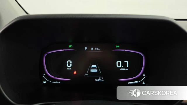 Kia The New Morning (JA) id 4687215 из Кореи 30