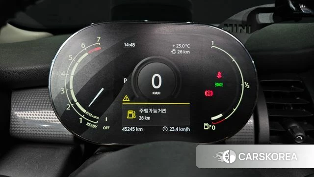 Mini Cooper id 4362087 из Кореи 29