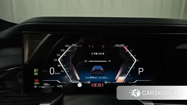 BMW 7 Series (G70) id 3451949 из Кореи 18