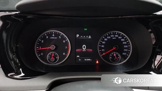 Kia K5 3rd generation id 3484494 из Кореи 18