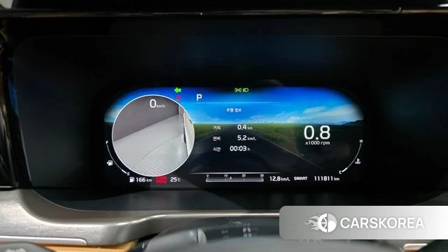Kia Sorento 4th Generation id 4900077 из Кореи 31