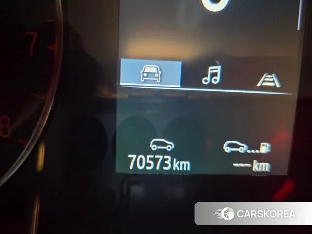 Renault Korea (Samsung) XM3 id 3586031 из Кореи 16