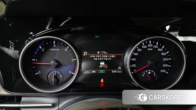 Kia Carnival 4th generation id 4579427 из Кореи 28
