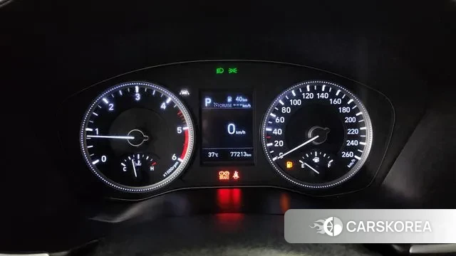 Hyundai Santa Fe TM id 2976560 из Кореи 18