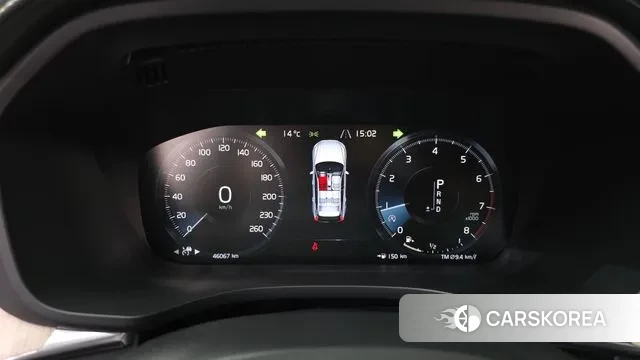 Volvo XC60 second Generation id 3526278 из Кореи 18