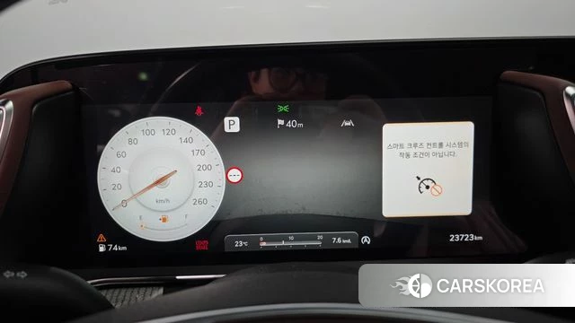 Genesis G90 (RS4) id 4753026 из Кореи 35
