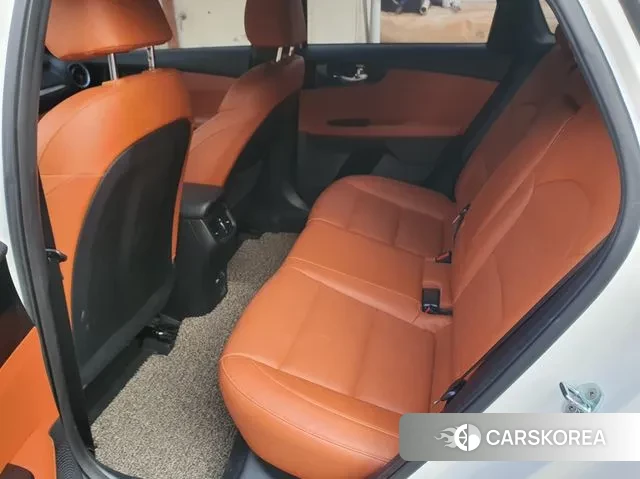 Kia The New K3 2nd generation id 3691271 из Кореи 13