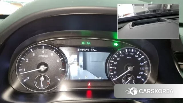 Kia More K9 id 3520139 из Кореи 16