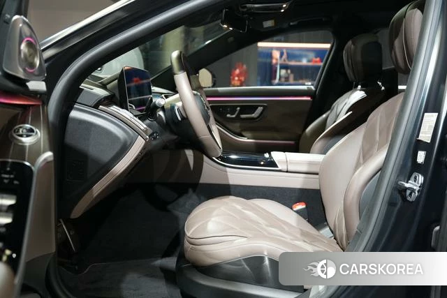 Mercedes-Benz Maybach S-class id 4271912 из Китая 30