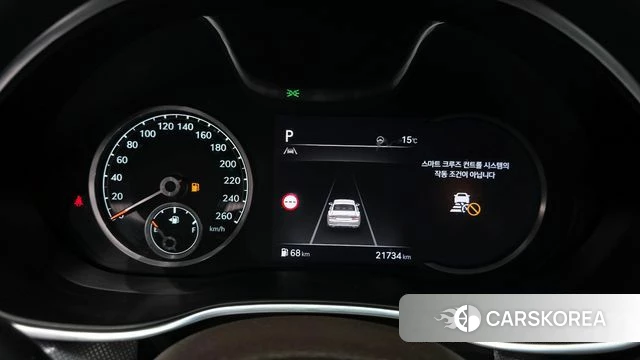 Genesis G80 (RG3) id 3909720 из Кореи 18