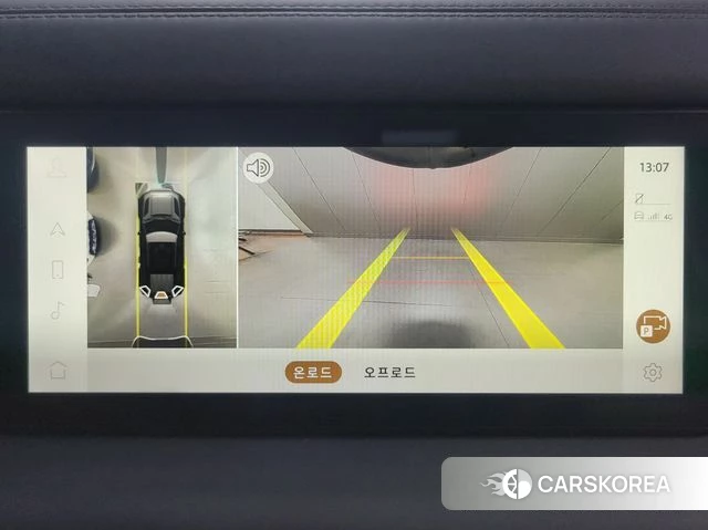 Land Rover Defender (L663) id 3963525 из Кореи 18