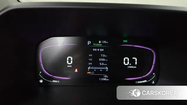 Kia The New Morning (JA) id 3400275 из Кореи 18