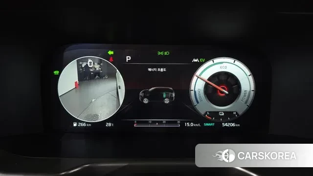 Kia Sorento 4th Generation id 3028323 из Кореи 18