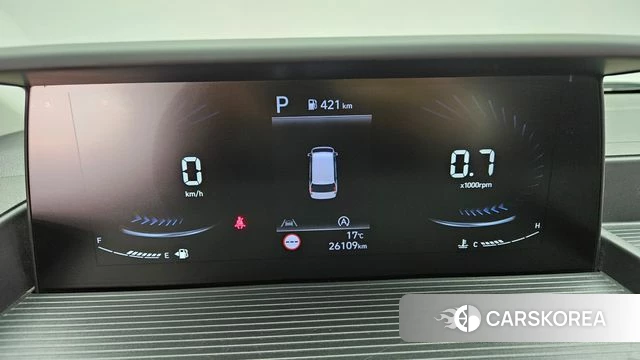 Hyundai Staria id 3910010 из Кореи 18