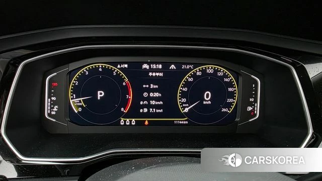 Volkswagen 7th Generation of Jetta id 4487951 из Кореи 33