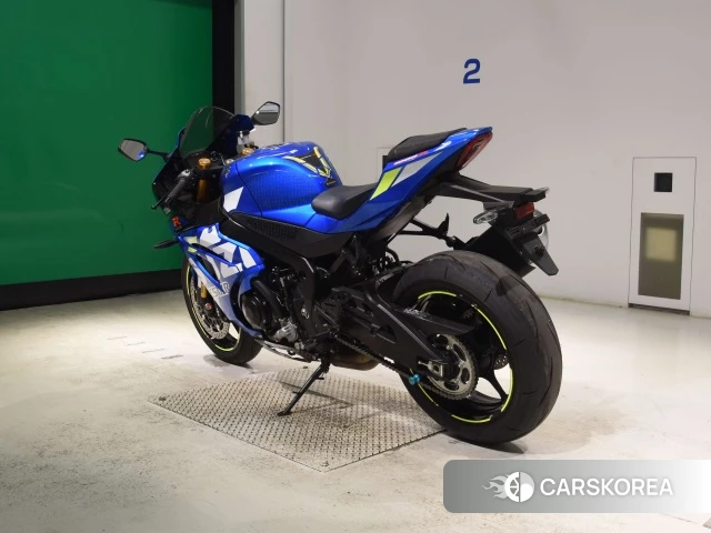 Проданный Suzuki GSX-R1000R ABS id 4306752 из Японии, фото 8