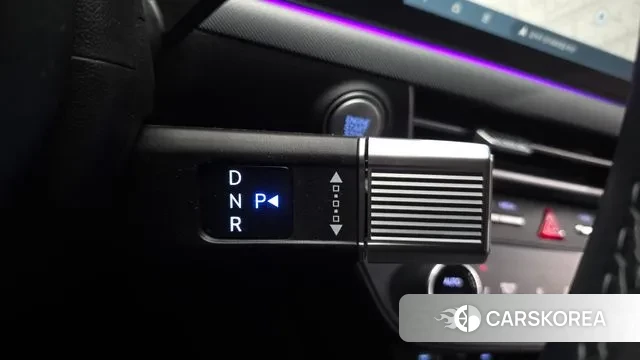 Hyundai Sonata D Edge Hybrid (DN8) id 3769817 из Кореи 18