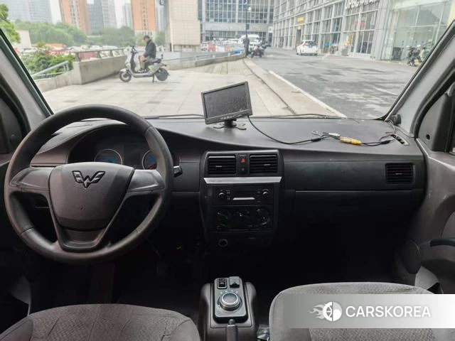 Wuling Automobile Wuling EV50 id 3968836 из Китая 13