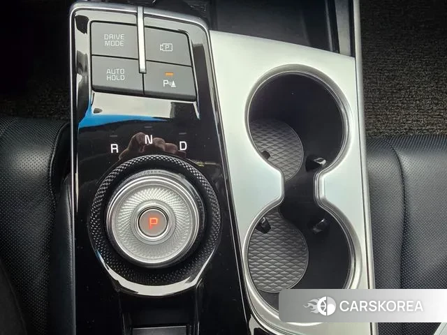 Kia K8 id 3681249 из Кореи 18