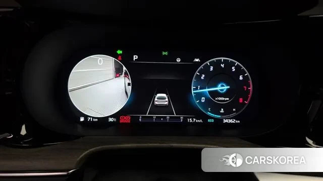 Kia K5 3rd generation id 2984233 из Кореи 18