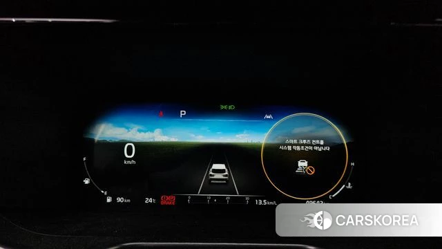 Kia Sorento 4th Generation id 4881117 из Кореи 18