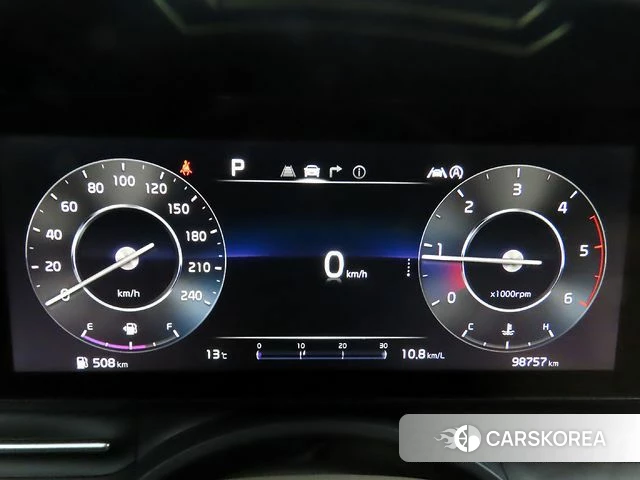 Kia Carnival 4th generation id 3791939 из Кореи 18