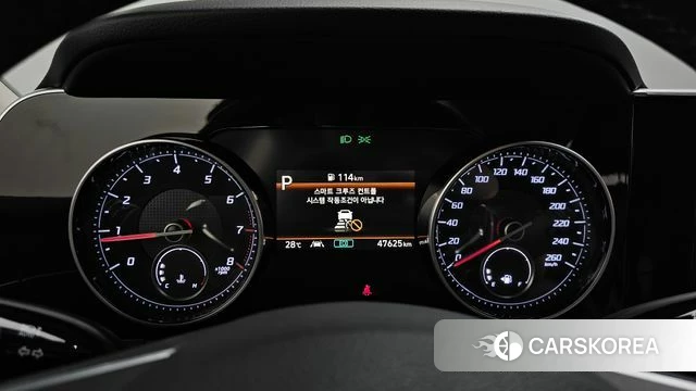 Hyundai The New Grandeur IG id 4519202 из Кореи 18