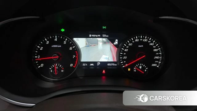 Kia Stinger Meister id 4324252 из Кореи 33