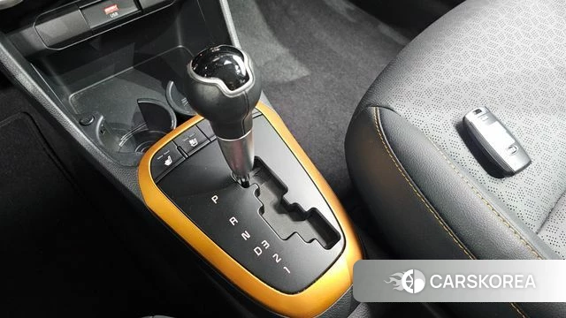 Kia Morning Urban (JA) id 4683394 из Кореи 29