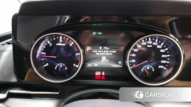 Kia Carnival 4th generation id 3954509 из Кореи 18