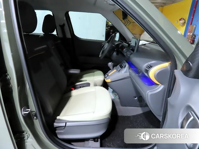 Hyundai Casper id 4308361 из Кореи 18