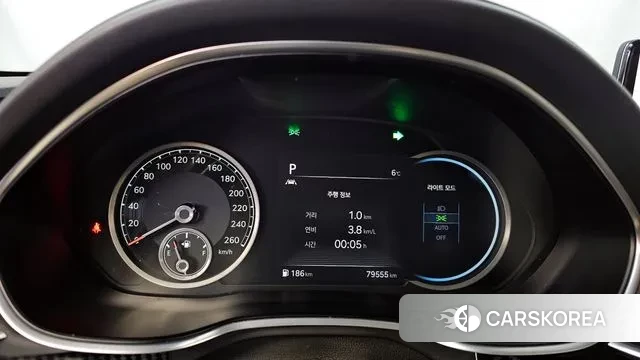 Genesis G80 (RG3) id 3765710 из Кореи 18