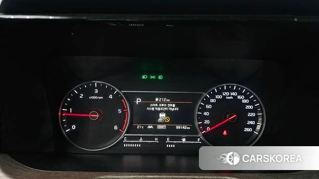 Kia Sorento 4th Generation id 4231544 из Кореи 29