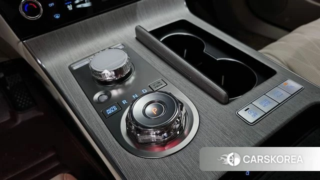 Genesis G80 (RG3) id 3963644 из Кореи 18