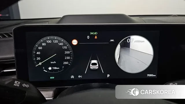 Kia The New K5 3rd generation id 3580892 из Кореи 18