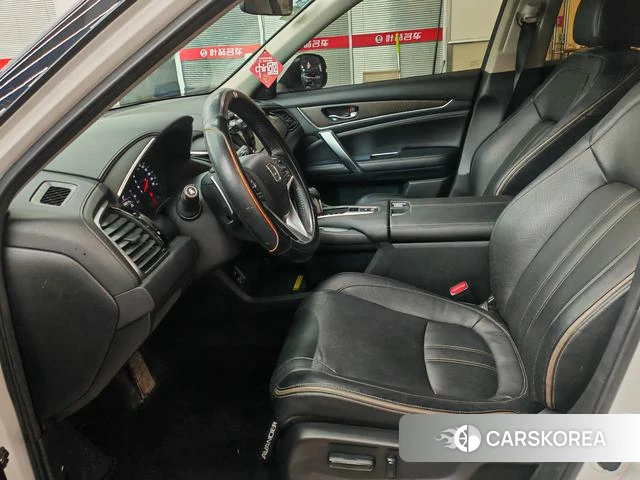 Honda Crown Road id 4257397 из Китая 8
