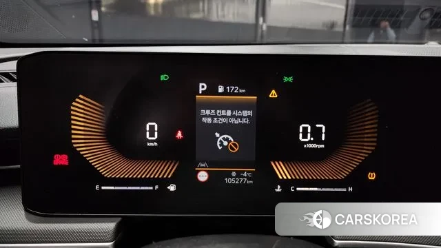 Kia The New K5 3rd generation id 3596379 из Кореи 18