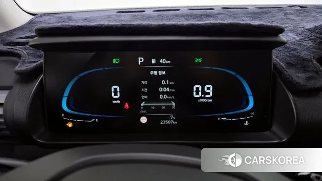 Hyundai Casper id 3534057 из Кореи 18