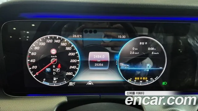 Mercedes-Benz E-Class W213 id 2956285 из Кореи 18