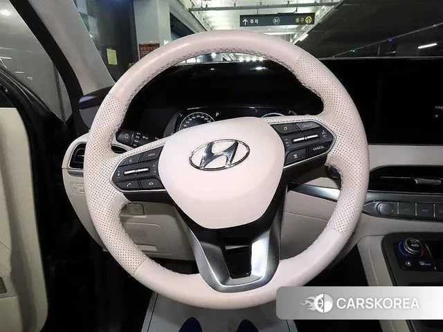 Hyundai Palisade id 3406546 из Кореи 18