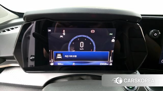 Chevrolet (GM Daewoo) Trax Crossover id 4243633 из Кореи 28