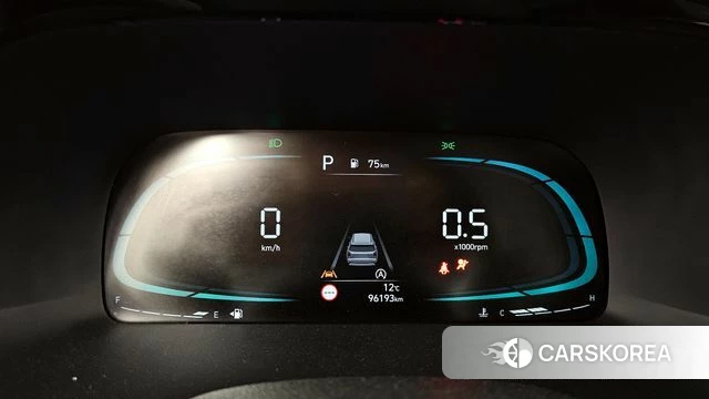 Hyundai The New Palisade id 3892045 из Кореи 18