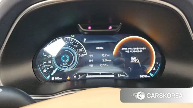 Genesis GV80 id 3592498 из Кореи 18