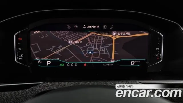 Volkswagen Passat GT (B8) id 2906457 из Кореи 18