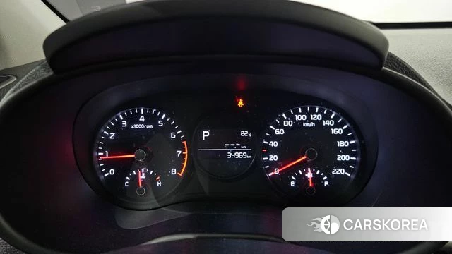 Kia All New Morning (JA) id 4508257 из Кореи 18